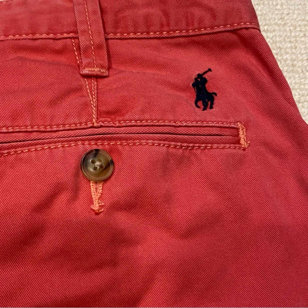 Polo Ralph Lauren Men’s Shorts Size 32 Classic Chino Shorts